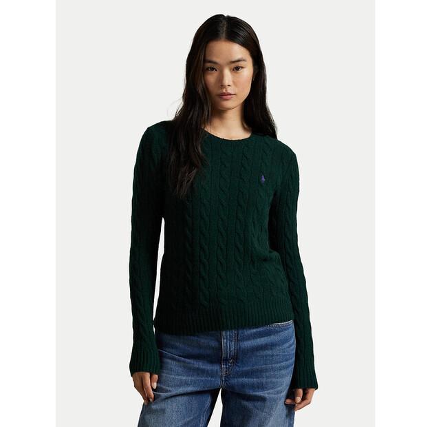 Свитер Polo Ralph Lauren 211971865009 EU XS
Свитер Polo Ralph Lauren 211971865009 EU XS