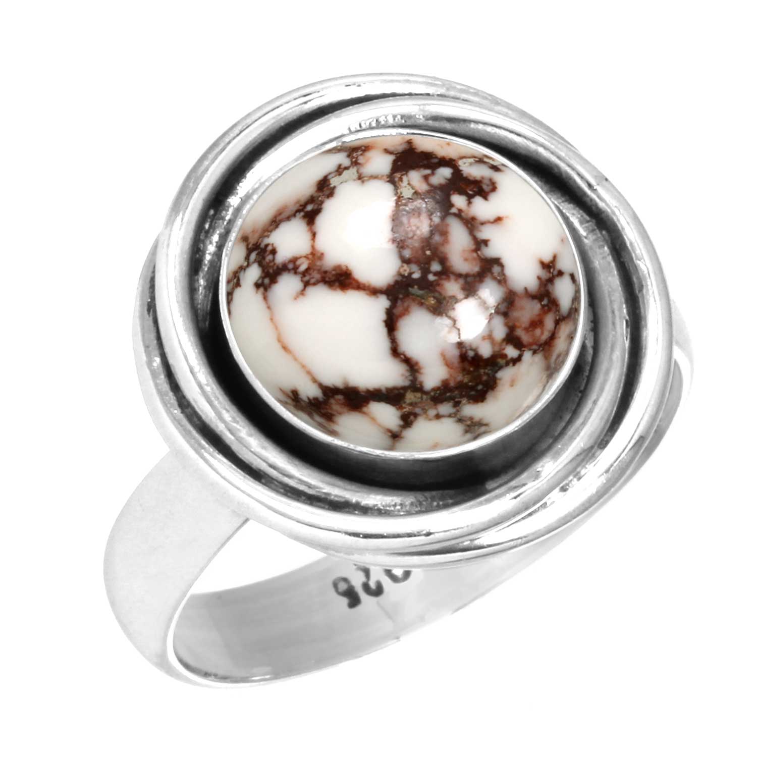 Кольцо из стерлингового серебра 925 пробы Женское Драгоценный камень Ручная работа Ювелирное изделие Рождественский подарок Смитсонит Губчатый коралл Серафинит Шаттукит Тулит Дикий конь Викторианский 11.5
Кольцо из стерлингового серебра 925 пробы Женское Драгоценный камень Ручная работа Ювелирное изделие Рождественский подарок Смитсонит Губчатый коралл Серафинит Шаттукит Тулит Дикий конь Викторианский 11.5