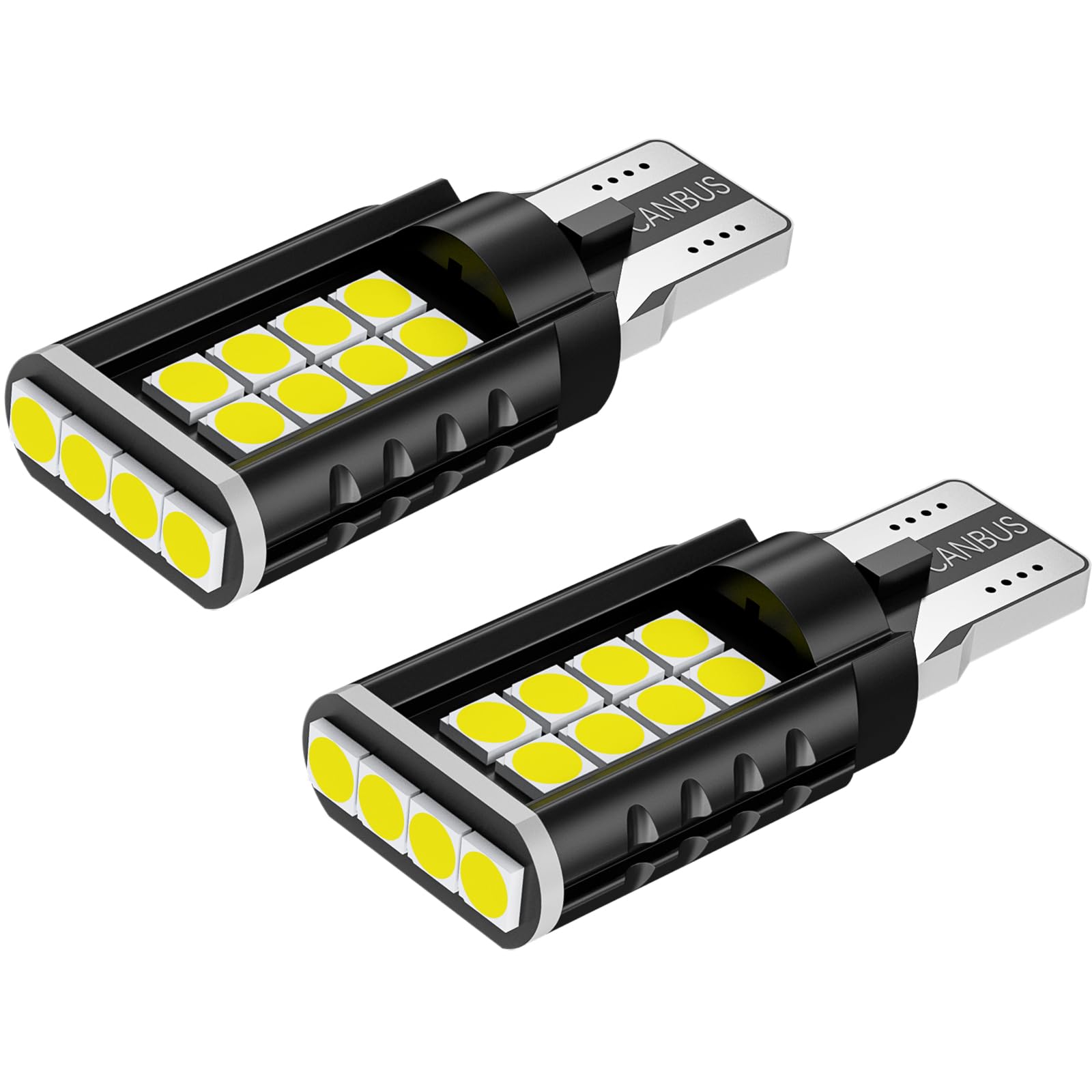 SUPAREE T16 LED Back Lamp, Explosive Light, T15 LED Back Lamp, Reverse Light, For T15/T16
SUPAREE T16 LED Back Lamp, Explosive Light, T15 LED Back Lamp, Reverse Light, For T15/T16