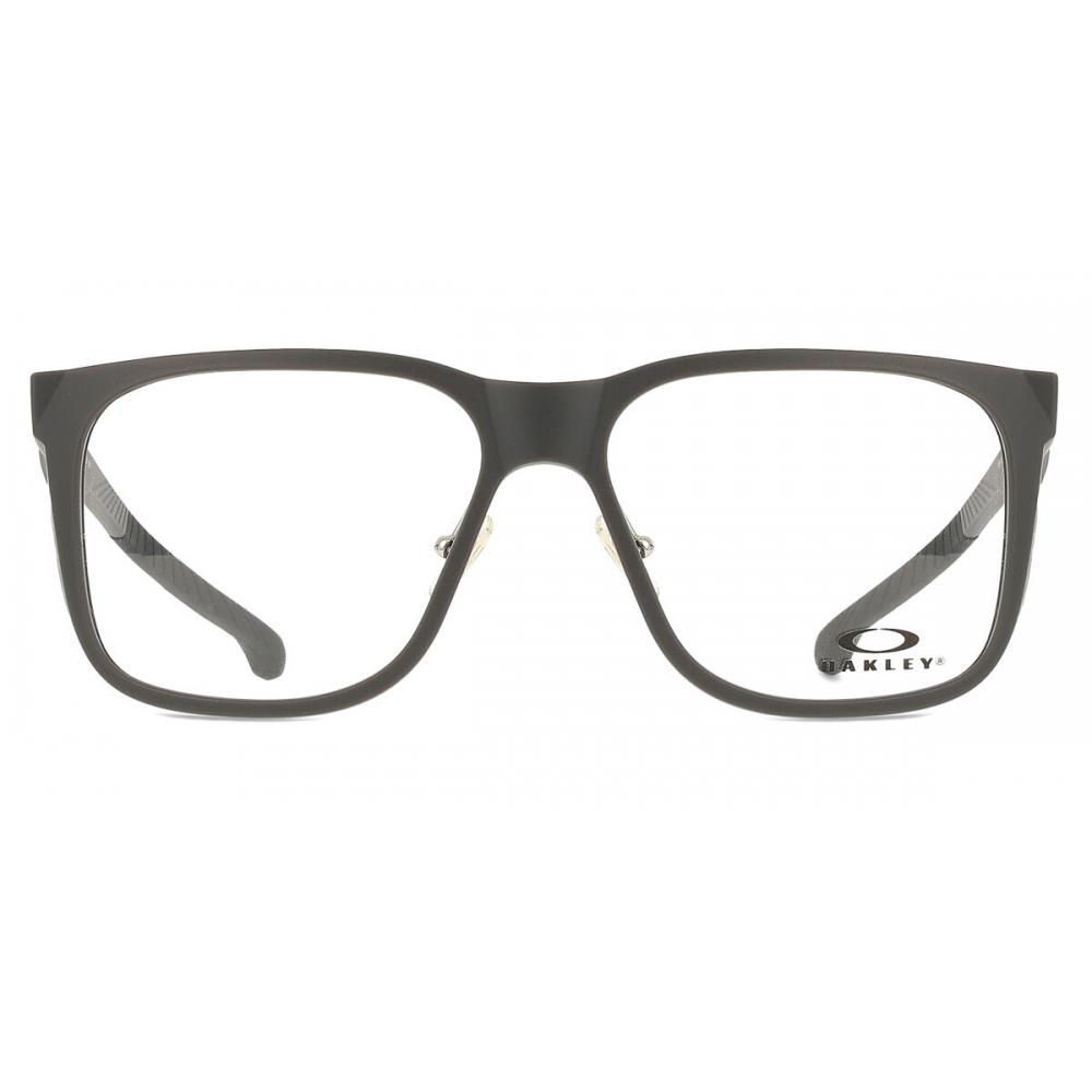 Oakley Ox8182 Hip Tone 818205 Men Eyeglasses 60-16-155
Oakley Ox8182 Hip Tone 818205 Men Eyeglasses 60-16-155