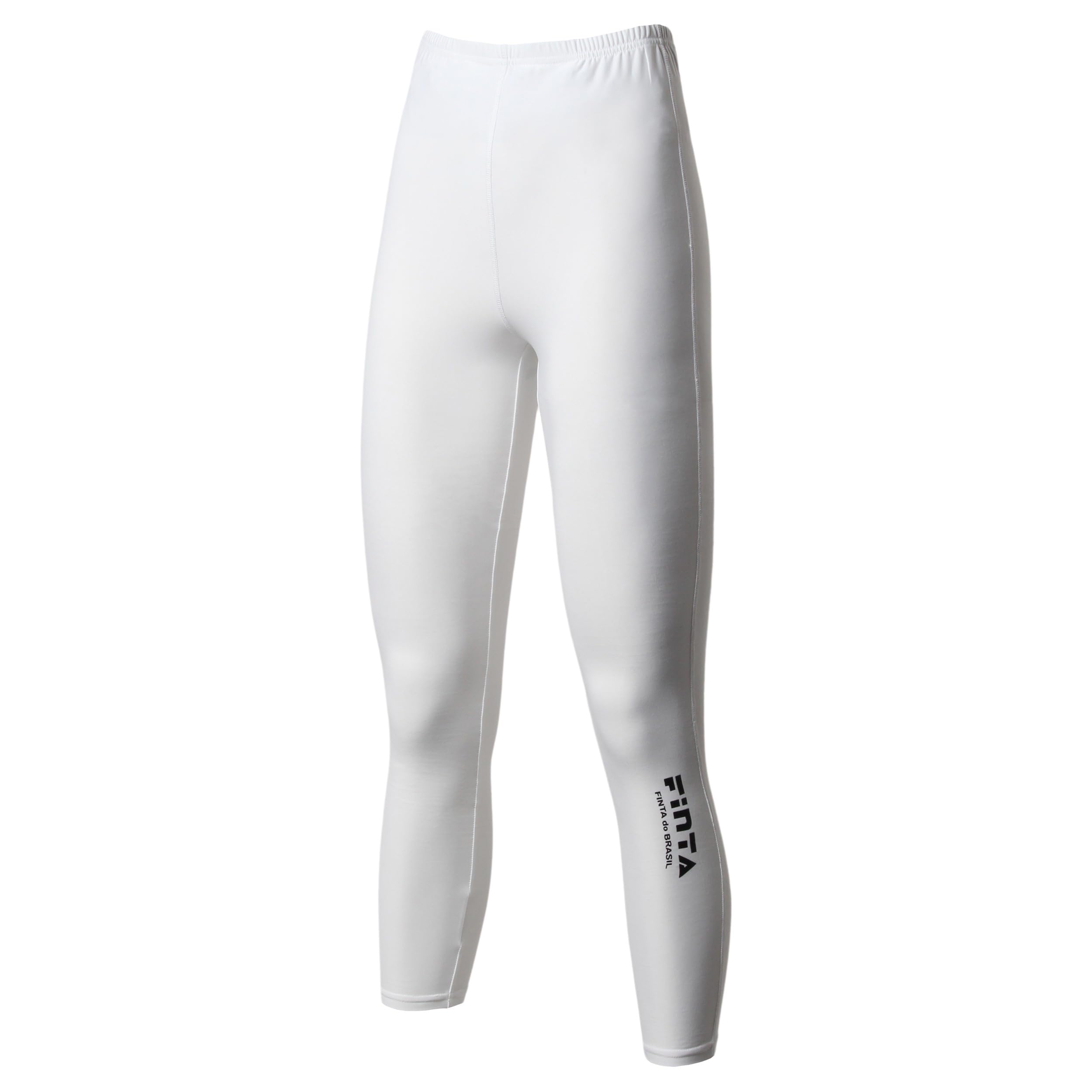 FINTA Футбольные/Футзальные Юношеские Термокальсоны с Длинным Рукавом FT4059 (0100) Белый 130
FINTA Футбольные/Футзальные Юношеские Термокальсоны с Длинным Рукавом FT4059 (0100) Белый 130