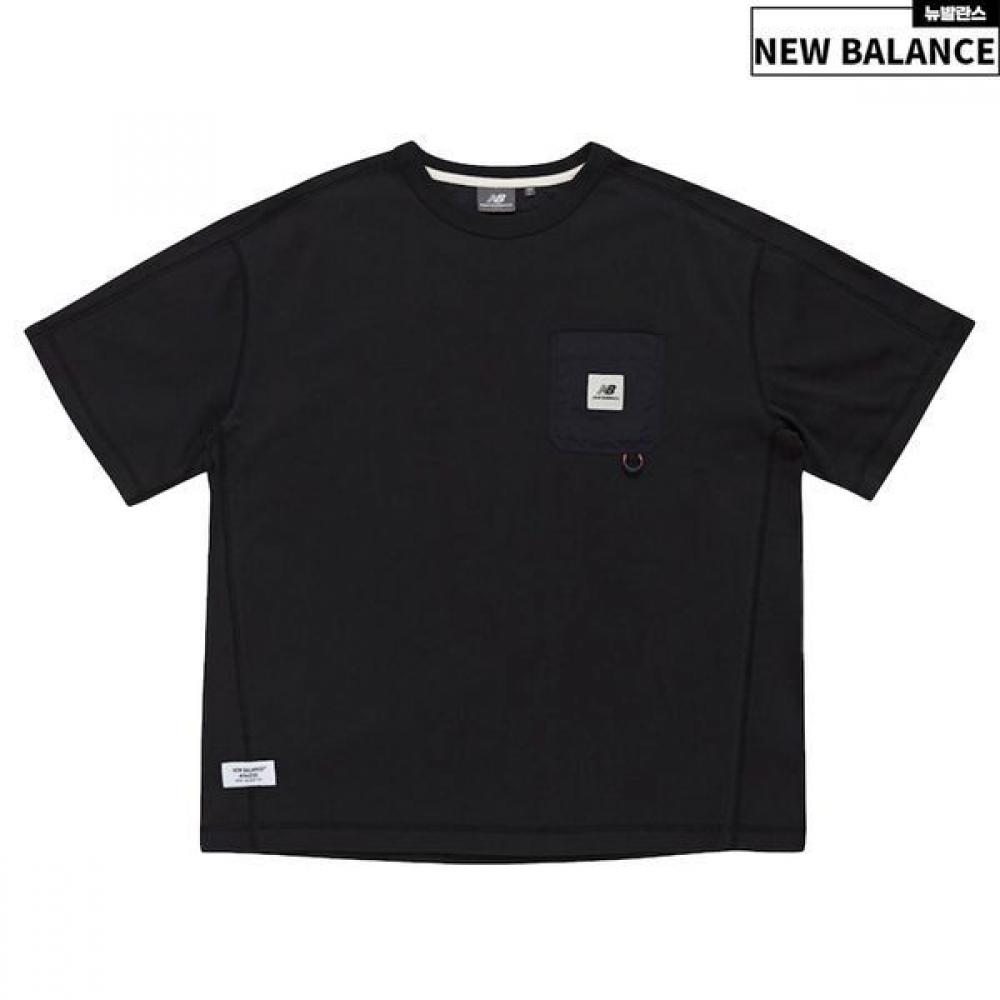 New Balance Футболка с коротким рукавом с карманом Skys Half Club New Balance Newtility Nbned2a0 black/95
New Balance Футболка с коротким рукавом с карманом Skys Half Club New Balance Newtility Nbned2a0 black/95