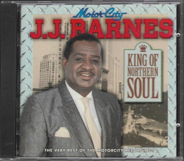CD-J. J. БАРНС - Моторсити : Король Северного Соула 3035990112 Carlton Home В 1996 Великобритания Соул/Фанк Б/У
CD-J. J. БАРНС - Моторсити : Король Северного Соула 3035990112 Carlton Home В 1996 Великобритания Соул/Фанк Б/У