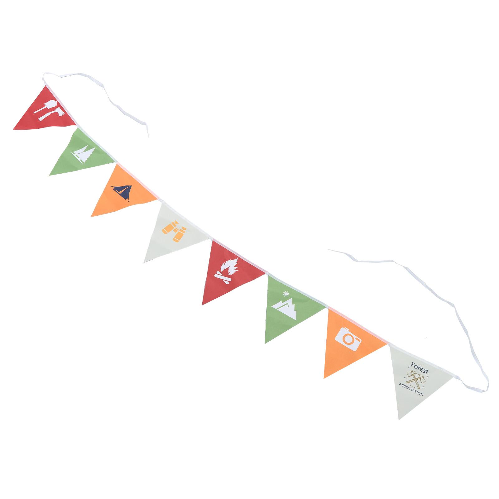 Многоцветный вымпел, подвесной, износостойкий, треугольный флаг для улицы, сада
Многоцветный вымпел, подвесной, износостойкий, треугольный флаг для улицы, сада