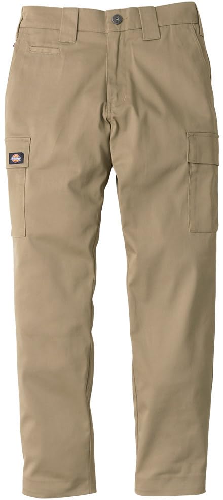 Musashino Uniform Dickies T/C Stretch Old Style Cargo Pants D-2875, Sizes SS-6L, Dickies All-Season Men s and Women s Workwear CO-COS 046-d2875 (14-K
Musashino Uniform Dickies T/C Stretch Old Style Cargo Pants D-2875, Sizes SS-6L, Dickies All-Season Men s and Women s Workwear CO-COS 046-d2875 (14-K
