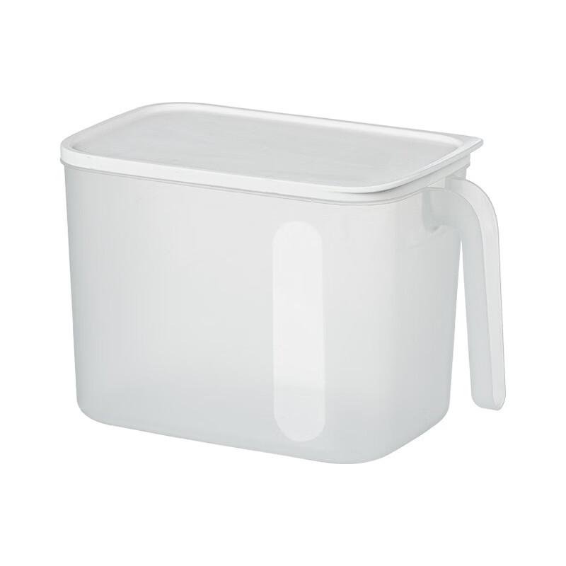 Food Storage Container for Refrigerator
Food Storage Container for Refrigerator