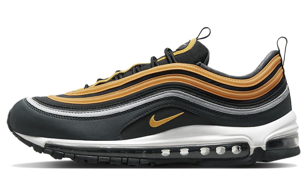 Nike Air Max 97 Camquat University Gold DX0754-002 43
Nike Air Max 97 Camquat University Gold DX0754-002 43