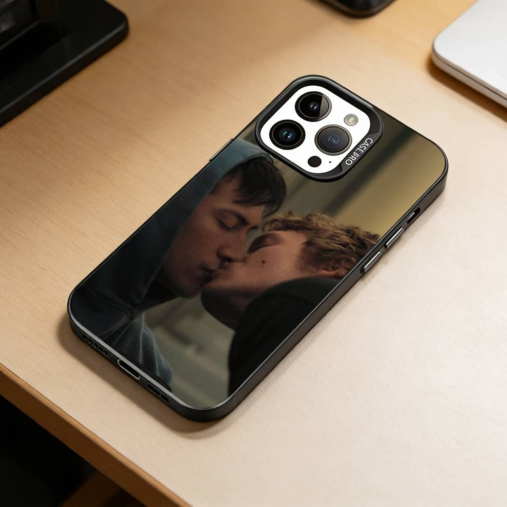 H-Heated R-Rivalry Phone Case For iPhone 17,16,15,14,13,12,11 Plus,Pro Max,XS,Colored Silver Plated Inside Cover iPhoneXSMAX
H-Heated R-Rivalry Phone Case For iPhone 17,16,15,14,13,12,11 Plus,Pro Max,XS,Colored Silver Plated Inside Cover iPhoneXSMAX