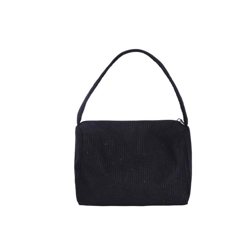 2pcs Vintage Corduroy Mini Handbags Small Fashionable Shoulder Bags for Women Party Birthday Packaging 2pcs&18x12x12x11cm чёрный
2pcs Vintage Corduroy Mini Handbags Small Fashionable Shoulder Bags for Women Party Birthday Packaging 2pcs&18x12x12x11cm чёрный