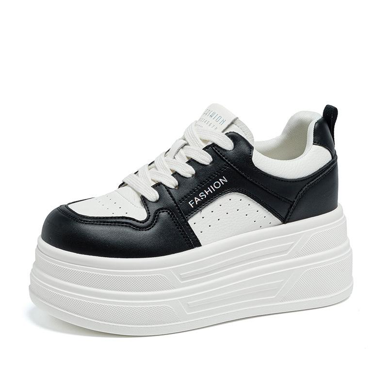 Student little white shoes women s 2025 new shoes women s shoes are versatile, lightweight and comfortable to increase height, small casual single sh 39 чёрный
Student little white shoes women s 2025 new shoes women s shoes are versatile, lightweight and comfortable to increase height, small casual single sh 39 чёрный