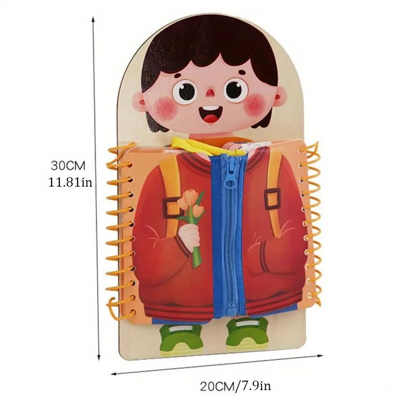 Тканевая книга с жирафом Монтессори, тихие детские игрушки, доска для занятий, 3D книга из фетра, развивающие игрушки для раннего развития, развивающие знания для детей
Тканевая книга с жирафом Монтессори, тихие детские игрушки, доска для занятий, 3D книга из фетра, развивающие игрушки для раннего развития, развивающие знания для детей