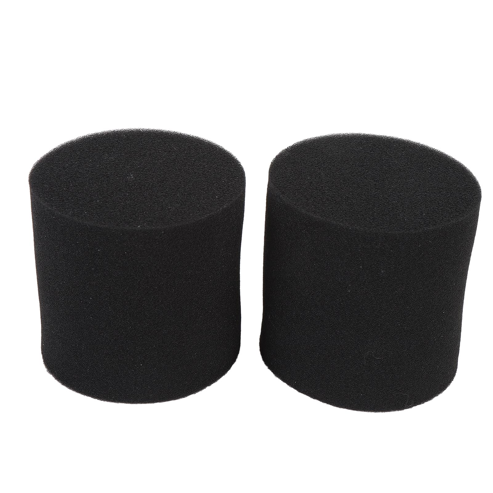 2Pcs Speaker Port Tube Sponge 100mm Diameter 100mm Height Speaker Port Foam Insert for Home Car
2Pcs Speaker Port Tube Sponge 100mm Diameter 100mm Height Speaker Port Foam Insert for Home Car