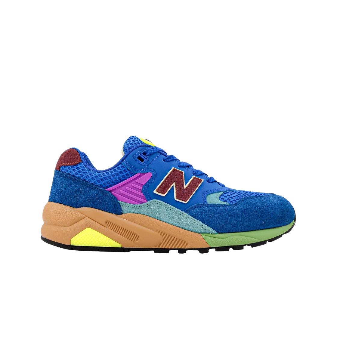 New Balance 580 Blue Multi 290
New Balance 580 Blue Multi 290