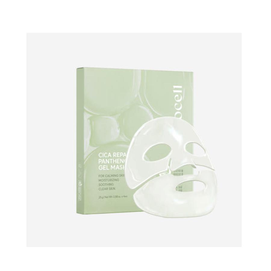 Arocell Cica Repair Пантенол Гель-маска 4 шт. 4 Sheet
Arocell Cica Repair Пантенол Гель-маска 4 шт. 4 Sheet