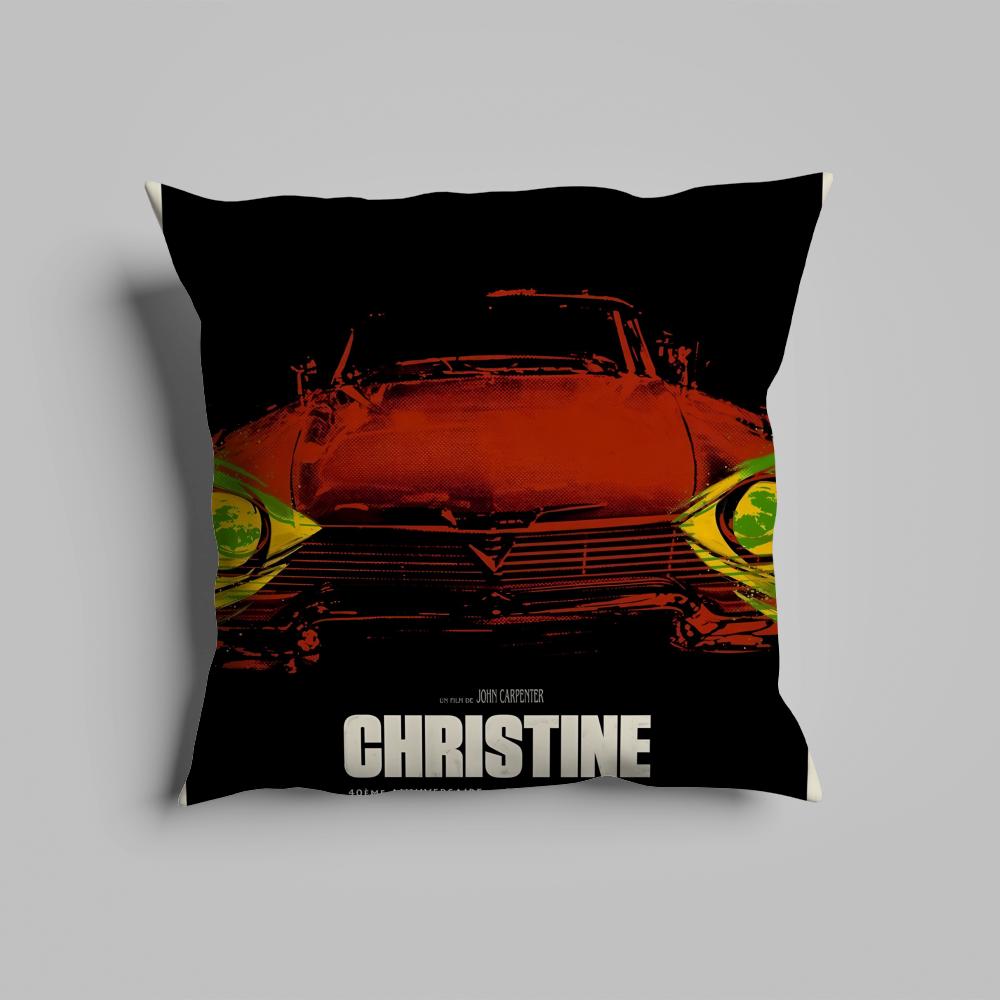 Pillow Case luxurious home office, sofa decorative Multi sized car seat cushions, pillowcases Halloween C-Christine 12x12Inch
Pillow Case luxurious home office, sofa decorative Multi sized car seat cushions, pillowcases Halloween C-Christine 12x12Inch
