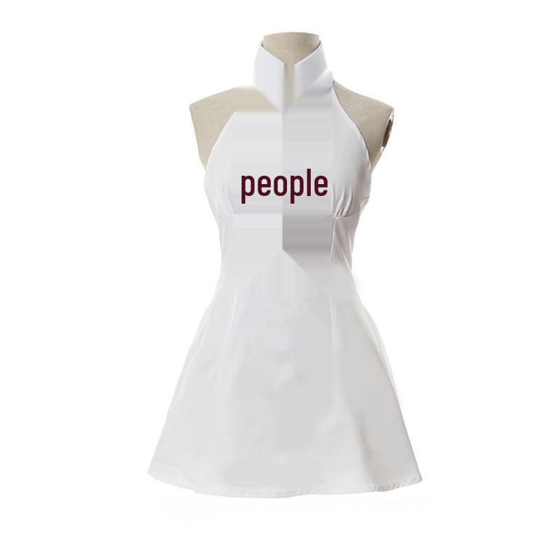 Elizabeth Liones Cosplay Dress - Seven Deadly Sins: Gods Scale Edition XXL
Elizabeth Liones Cosplay Dress - Seven Deadly Sins: Gods Scale Edition XXL