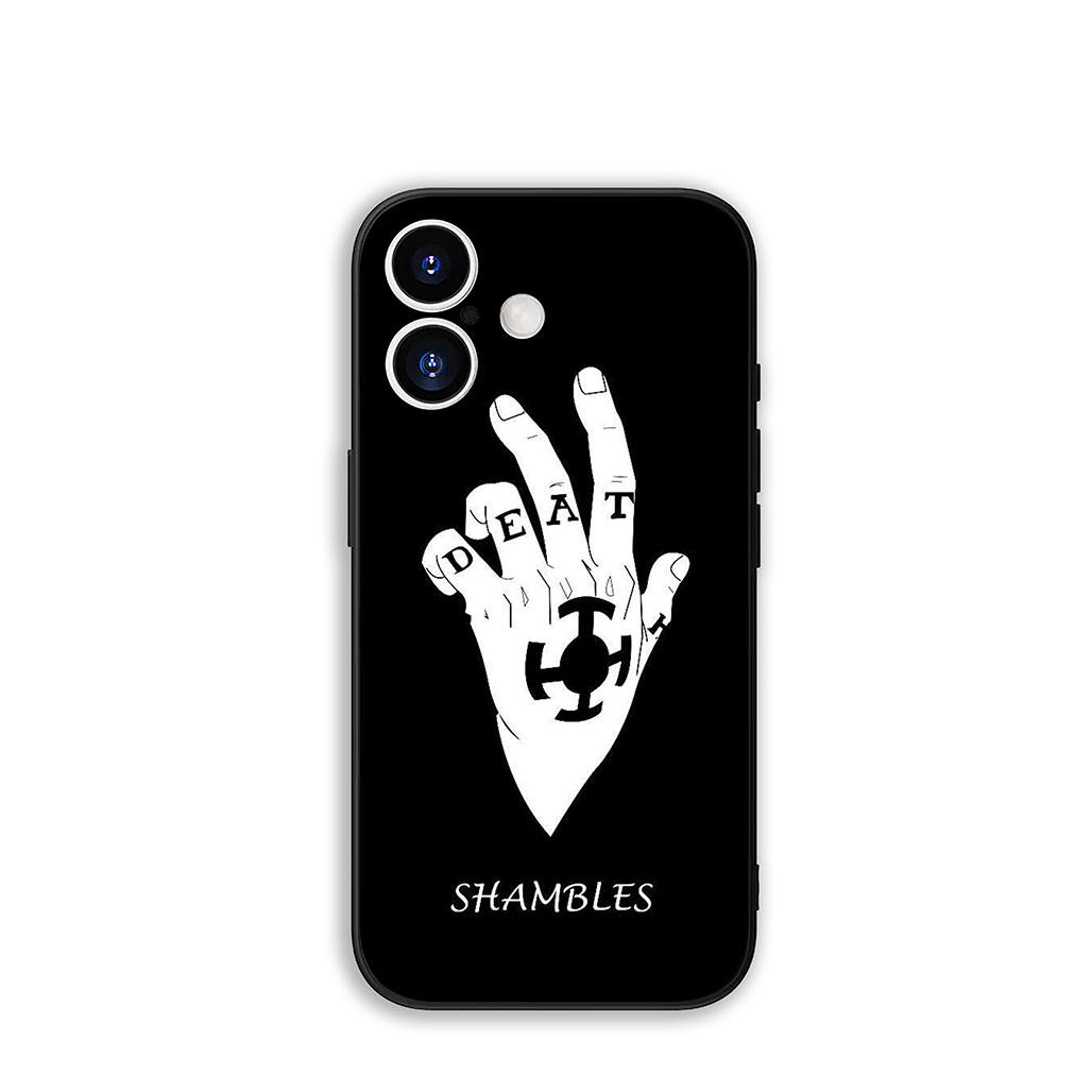 Cover Trafalgar D Water Law One Piece for Samsung Galaxy S25 S24 S22 S23 FE Ultra Plus A56 A05 A06 A15 A16 A55 S7 Edge Case Galaxy A05
Cover Trafalgar D Water Law One Piece for Samsung Galaxy S25 S24 S22 S23 FE Ultra Plus A56 A05 A06 A15 A16 A55 S7 Edge Case Galaxy A05