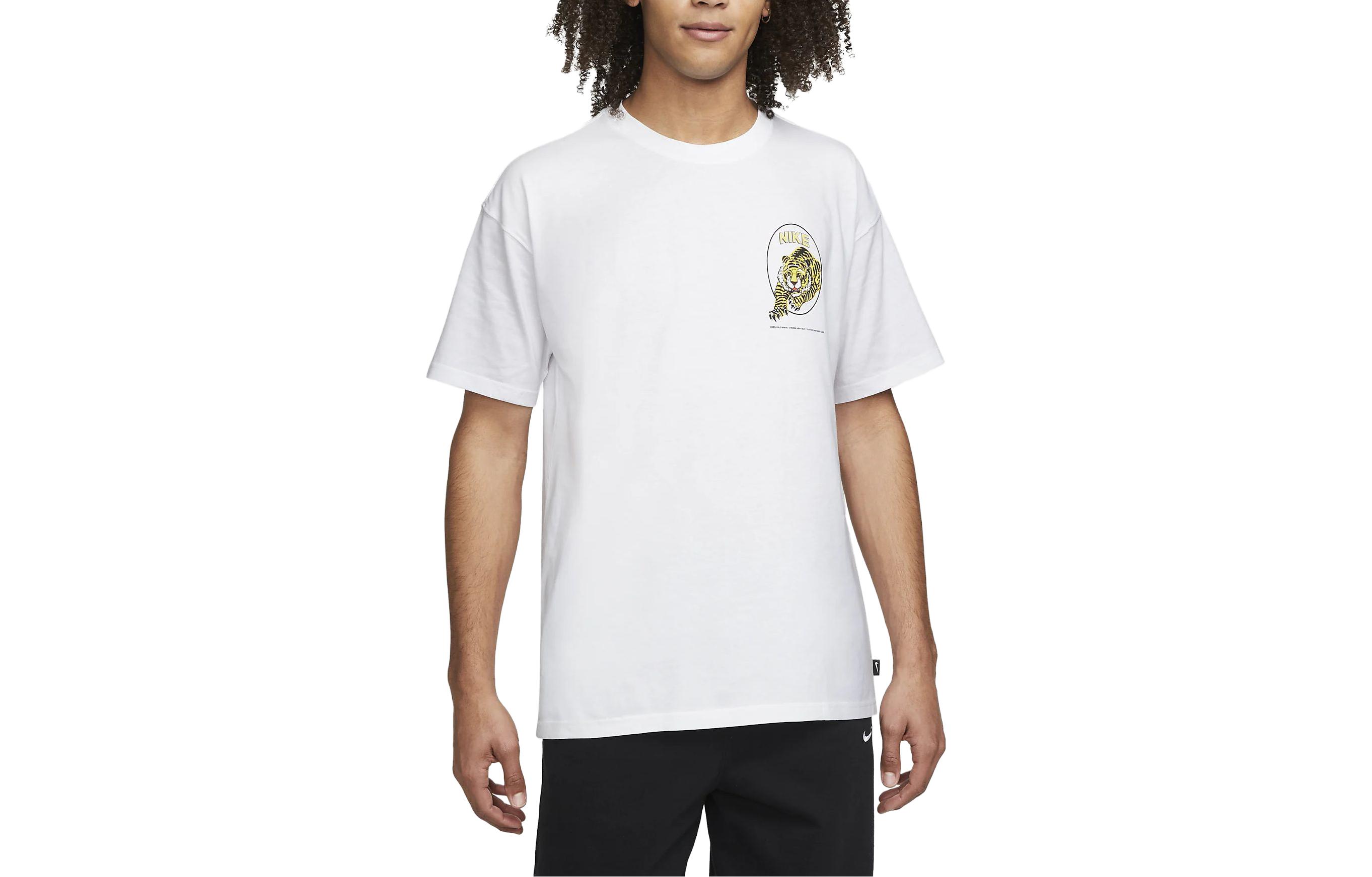 Nike T Shirts Men s Yellow Crew Neck Moderate Straight Fit DO6627-100 M
Nike T Shirts Men s Yellow Crew Neck Moderate Straight Fit DO6627-100 M