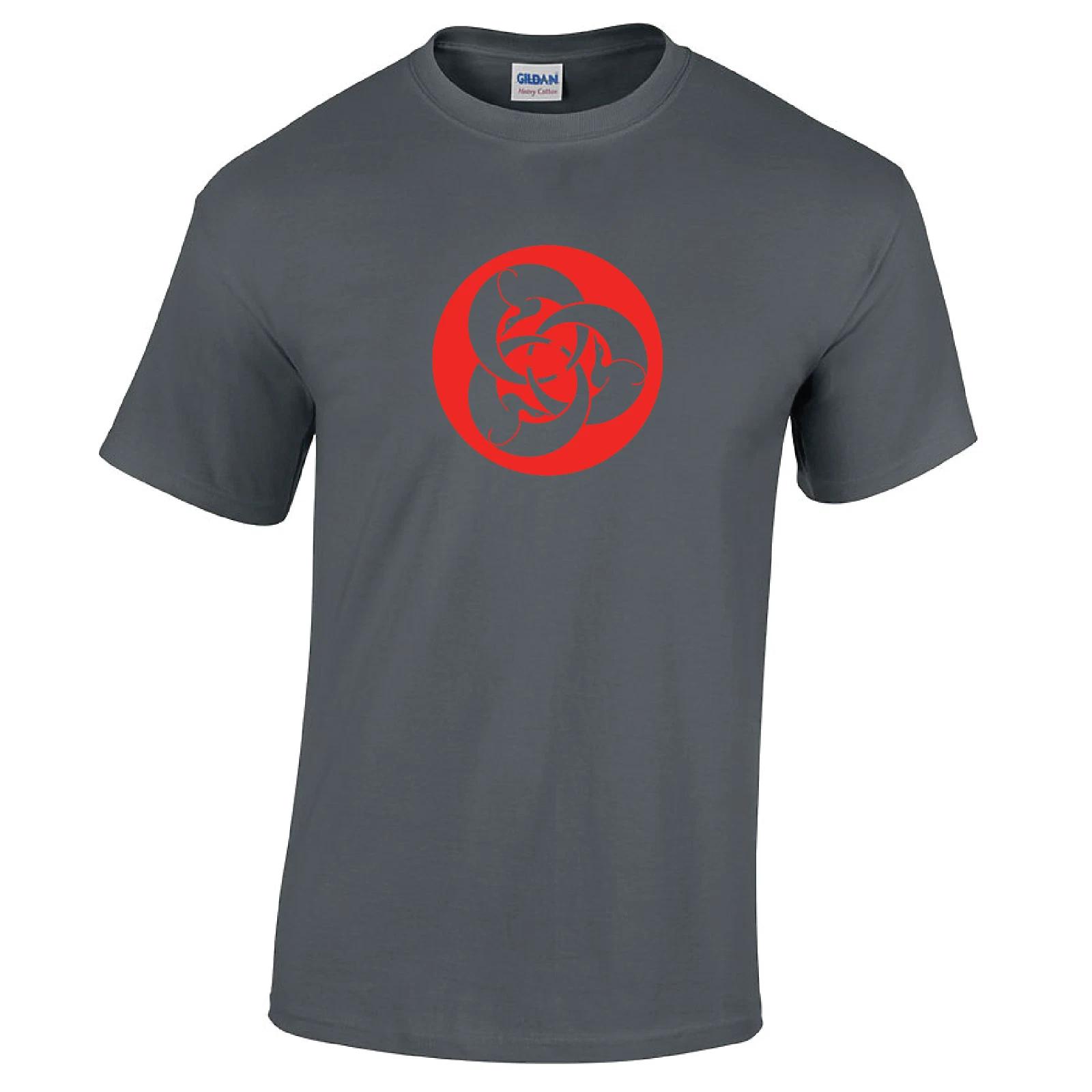 Hagakure Ghost Dog Symbol Japanese Samurai Graphic Charcoal Gray T-Shirt S-5XL 2XL
Hagakure Ghost Dog Symbol Japanese Samurai Graphic Charcoal Gray T-Shirt S-5XL 2XL