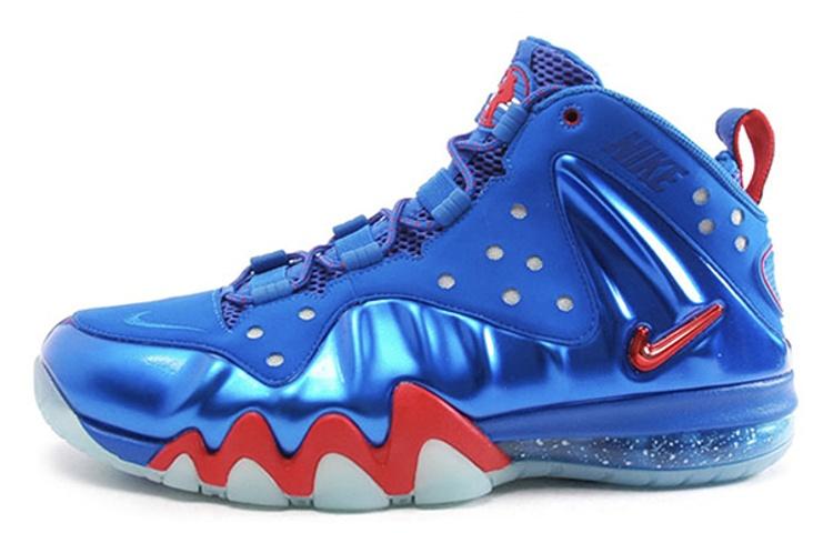 Nike Barkley Posite Max 76ers 555097-300 44
Nike Barkley Posite Max 76ers 555097-300 44