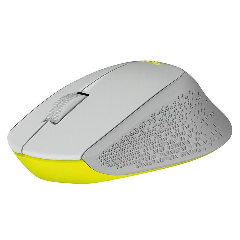 Logitech M275 Wireless Mouse
Logitech M275 Wireless Mouse