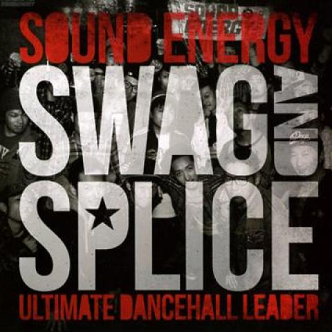 Mix CD SOUND ENERGY Swag And Splice SESS01 Sound Energy JP 2011 Japan Obi Japanese Club Dance Used
Mix CD SOUND ENERGY Swag And Splice SESS01 Sound Energy JP 2011 Japan Obi Japanese Club Dance Used