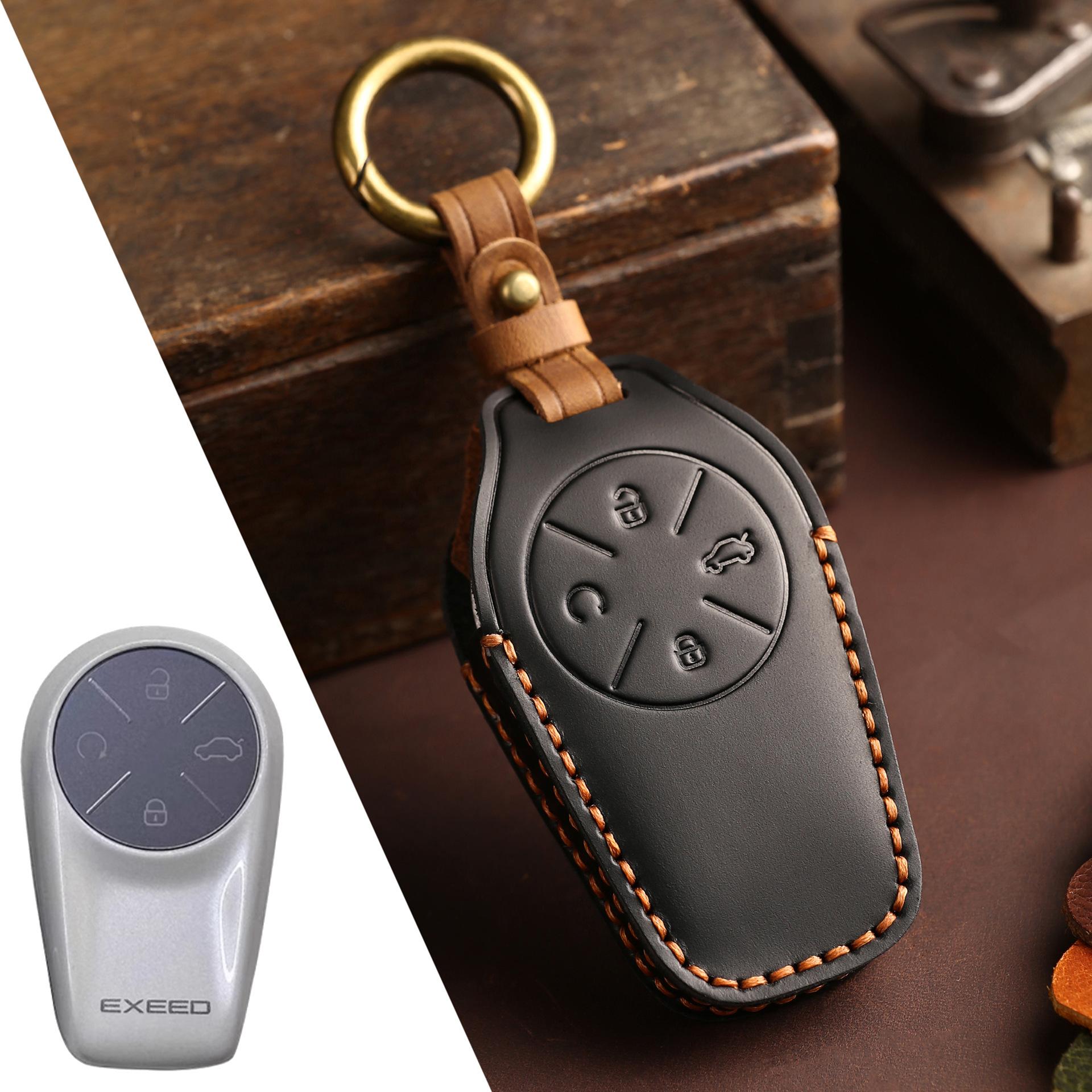 Применимо к набору ключей cdm Chery Xingtu Yaoguang 2024, специальное кольцо-чехол для сумки для ключей автомобиля Погоня за луной чёрный
Применимо к набору ключей cdm Chery Xingtu Yaoguang 2024, специальное кольцо-чехол для сумки для ключей автомобиля Погоня за луной чёрный