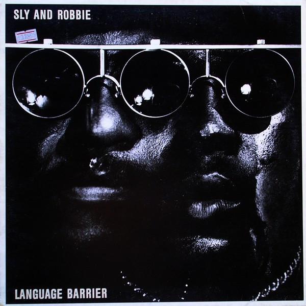 LP Пластинка SLY & ROBBIE - Language Barrier ILPS9831 ISLAND 1985 UK Регги, Ска и Даб Б/У
LP Пластинка SLY & ROBBIE - Language Barrier ILPS9831 ISLAND 1985 UK Регги, Ска и Даб Б/У
