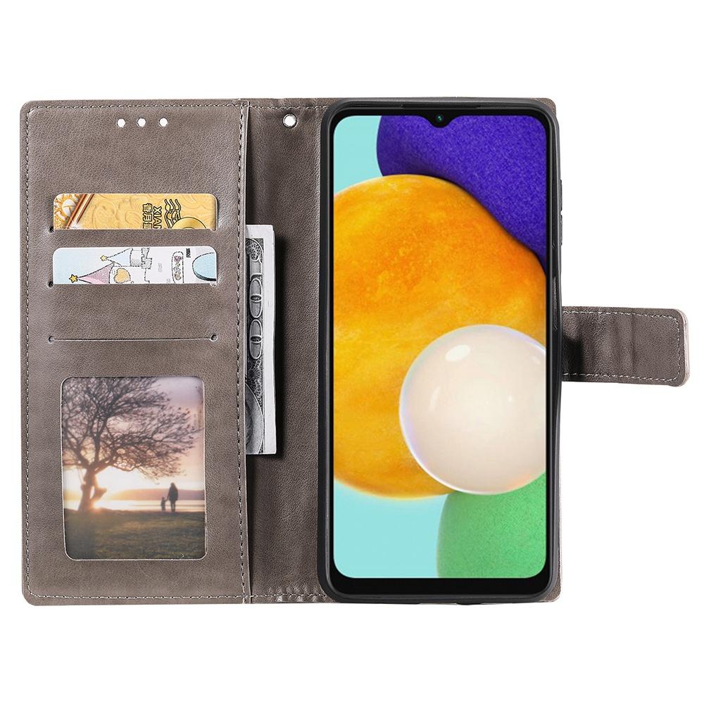 For Samsung Galaxy A54 5G Imprinted Mandala Flower Wallet Case PU Leather Magnetic Flip Stand Phone Cover with Strap Rose Gold
For Samsung Galaxy A54 5G Imprinted Mandala Flower Wallet Case PU Leather Magnetic Flip Stand Phone Cover with Strap Rose Gold
