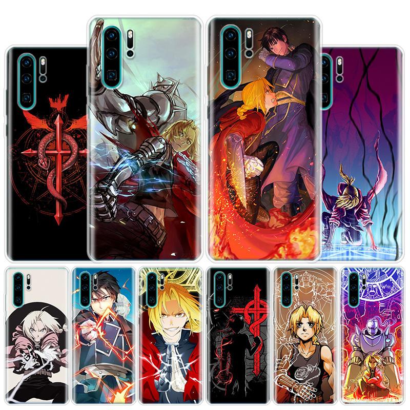 Чехол для телефона Fullmetal Alchemist Anime для Huawei Y5 Y6 Y7 Y9S P Smart Z 2019 Honor 10 Lite 9 20 9X 8S 8X 8A Pro 7A 7X Coque Huawei Y5 2019
Чехол для телефона Fullmetal Alchemist Anime для Huawei Y5 Y6 Y7 Y9S P Smart Z 2019 Honor 10 Lite 9 20 9X 8S 8X 8A Pro 7A 7X Coque Huawei Y5 2019