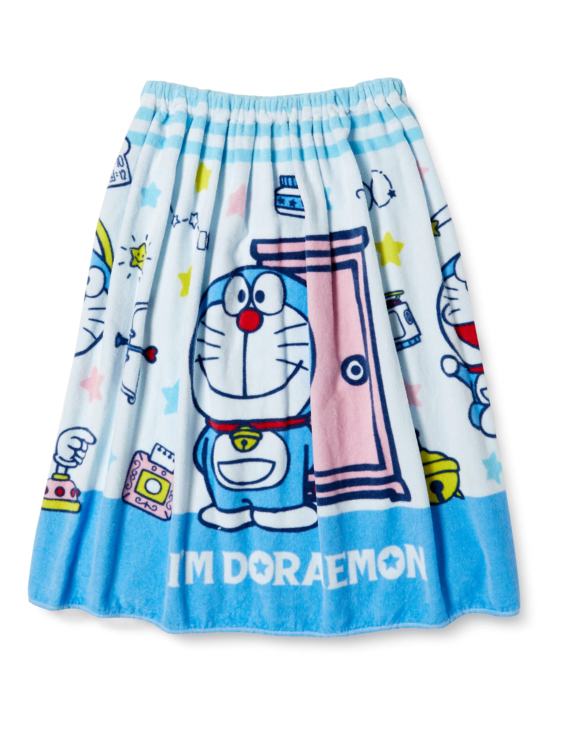 Marushin 60cm Wrap Fourth Dimension Swimming Pool Wrap 2845002400 Towel, Doraemon, Doraemon s Pocket, Towel,
Marushin 60cm Wrap Fourth Dimension Swimming Pool Wrap 2845002400 Towel, Doraemon, Doraemon s Pocket, Towel,