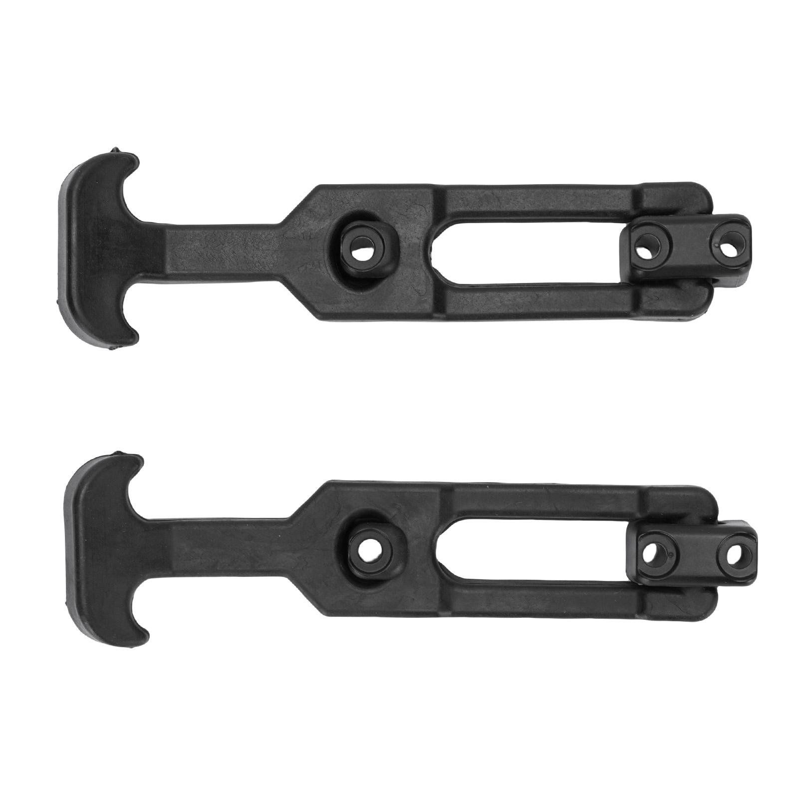 Flexible Draw Latch Rubber T Handle Hasp Draw Latch for Tool Box Cooler Engineering Machine Hood
Flexible Draw Latch Rubber T Handle Hasp Draw Latch for Tool Box Cooler Engineering Machine Hood