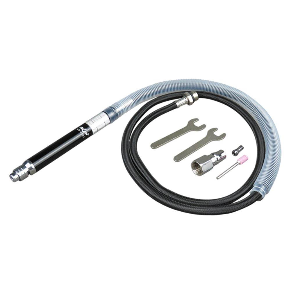 Air Micro Die Grinder Kit Пневматический 3 мм мини-карандаш для полировки, гравировальный инструмент, 6500 об/мин, шланг, писец, гравировальная ручка, регулируемая скорость
Air Micro Die Grinder Kit Пневматический 3 мм мини-карандаш для полировки, гравировальный инструмент, 6500 об/мин, шланг, писец, гравировальная ручка, регулируемая скорость