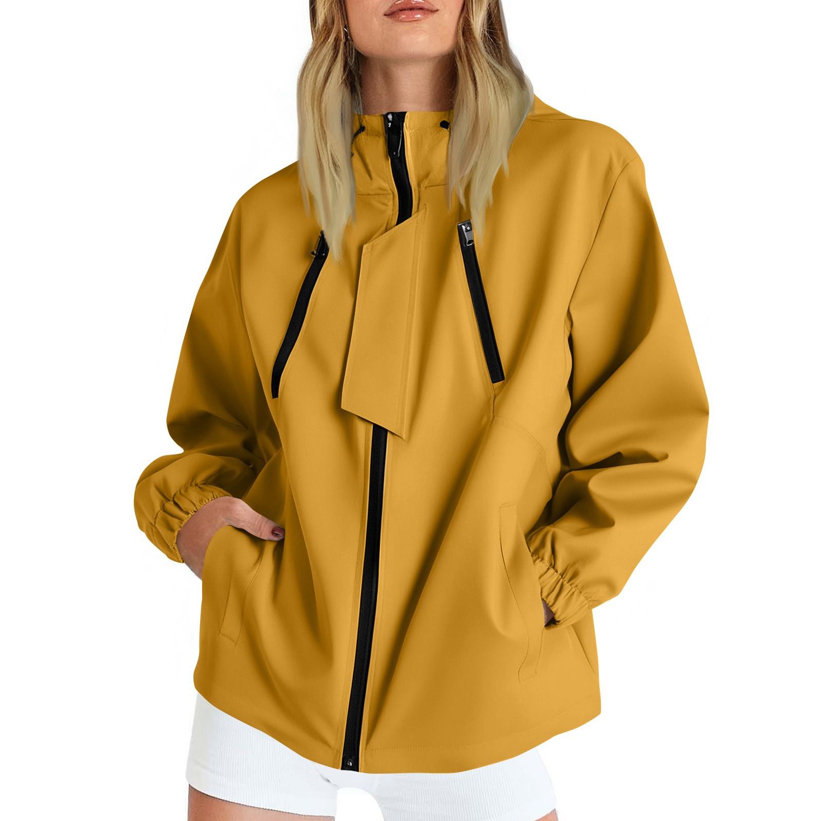 Женская однотонная полосатая дождевик на открытом воздухе плюс водонепроницаемый плащ с капюшоном ветрозащитный M
Женская однотонная полосатая дождевик на открытом воздухе плюс водонепроницаемый плащ с капюшоном ветрозащитный M