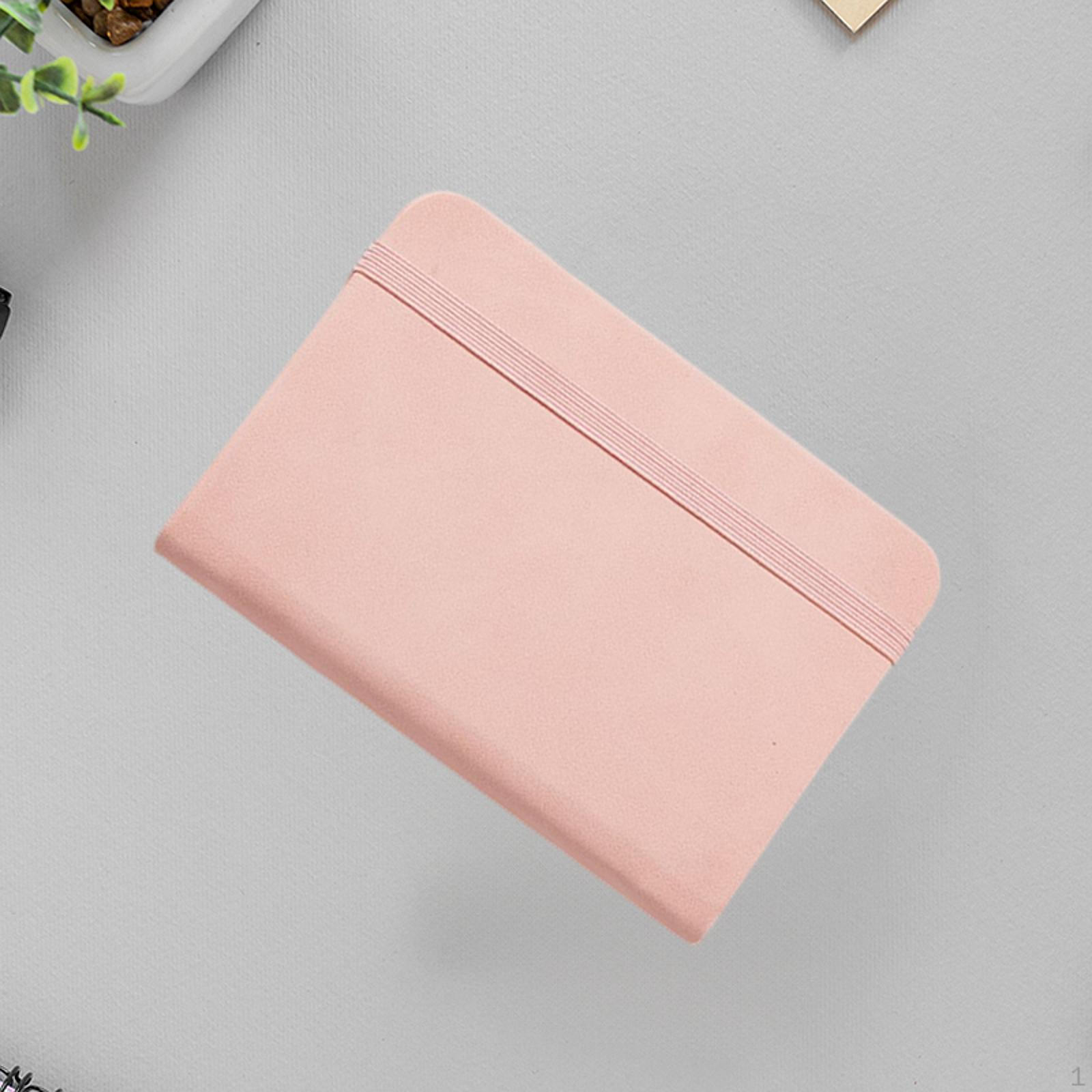 Карманный блокнот A7 4,33x2,95 дюйма в подарок, 100 листов, небольшой ежедневный блокнот, линованный блокнот для розовый
Карманный блокнот A7 4,33x2,95 дюйма в подарок, 100 листов, небольшой ежедневный блокнот, линованный блокнот для розовый