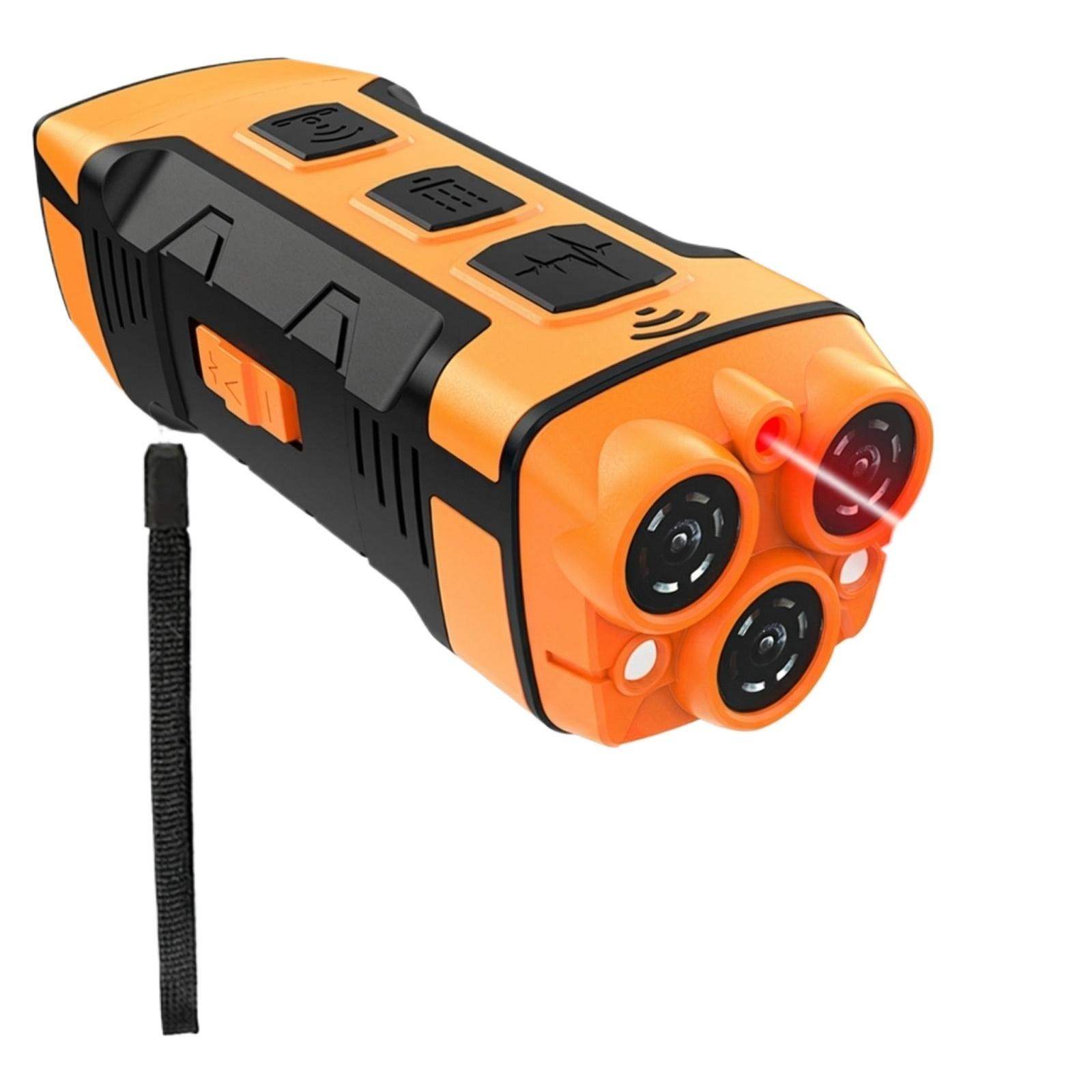Portable Outdoor Pet Management Tool One Size
Portable Outdoor Pet Management Tool One Size