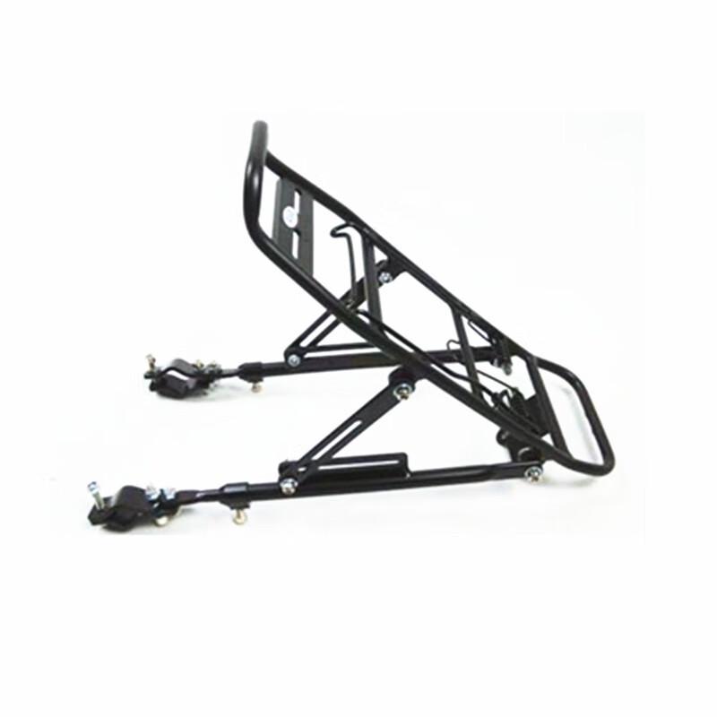 Lishi Universal Bicycle Rear Cargo Rack
Lishi Universal Bicycle Rear Cargo Rack