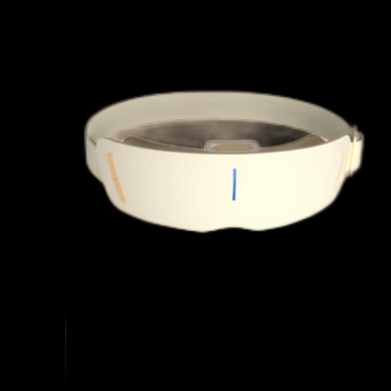 HEZHENG Микро-паровой умный массажер для глаз
HEZHENG Микро-паровой умный массажер для глаз