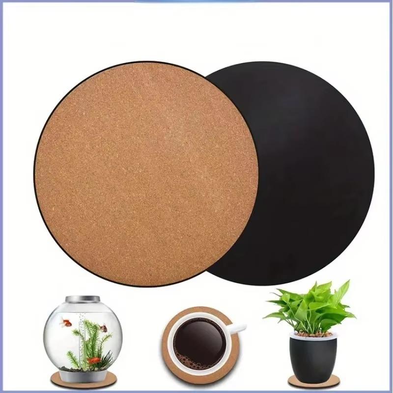 1PC PP Pad Cork Plastic Pad Flower Pot Pad Anti Slip Tea Cup Pad Kitchen Insulation Cork Pad светло-серый
1PC PP Pad Cork Plastic Pad Flower Pot Pad Anti Slip Tea Cup Pad Kitchen Insulation Cork Pad светло-серый