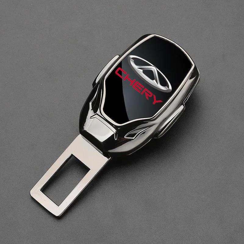 Car Seat Belt Clip Extender Seatbelt Lock Buckle Plug Extender For Chery Tiggo 2 3 4 5 6 7 8 3X 5X Pro T11 5X Glx 7 A3 jaecoo
Car Seat Belt Clip Extender Seatbelt Lock Buckle Plug Extender For Chery Tiggo 2 3 4 5 6 7 8 3X 5X Pro T11 5X Glx 7 A3 jaecoo