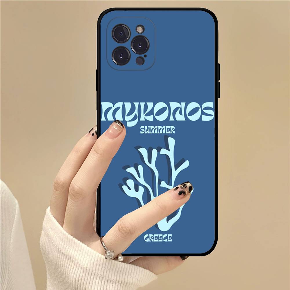 Bali Ibiza Capri Bondi Palm Phone Case For IPhone 16 15 14 13 12 11 17 Pro Max Simplicity Back TPU Soft Case iPhone 13pro max
Bali Ibiza Capri Bondi Palm Phone Case For IPhone 16 15 14 13 12 11 17 Pro Max Simplicity Back TPU Soft Case iPhone 13pro max
