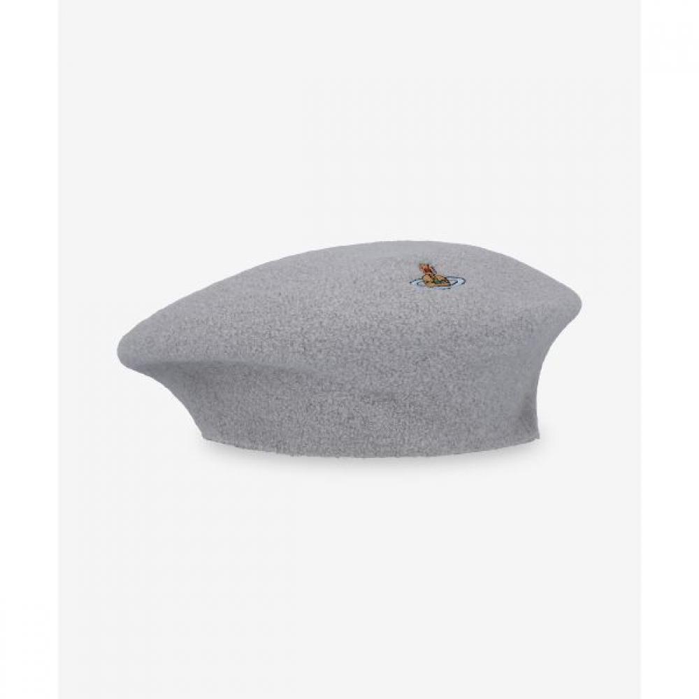 Vivienne Westwood Vivienne Westwood Берет с логотипом Vivienne Westwood светло-серый 8102001ek0049p403 S/M
Vivienne Westwood Vivienne Westwood Берет с логотипом Vivienne Westwood светло-серый 8102001ek0049p403 S/M
