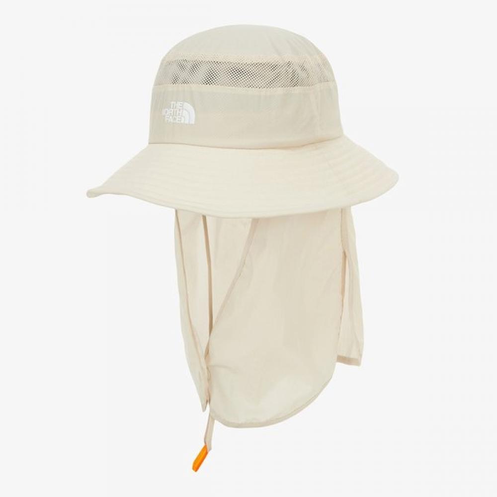 The North Face Kids Light Sun Shield Hat Light Beige Ne3hr02s LIGHT BEIGE/XL
The North Face Kids Light Sun Shield Hat Light Beige Ne3hr02s LIGHT BEIGE/XL