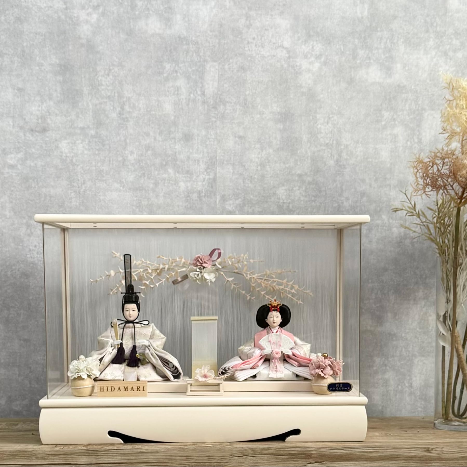 Чехол Hina Hina Акрил Hidamari Hina Royal Cute Doll, Кукла, Украшение, Чехол, HIDAMARI, Слоновая кость, Компактный, Кукла, Чехол, Украшение для двух человек, Украшение,
Чехол Hina Hina Акрил Hidamari Hina Royal Cute Doll, Кукла, Украшение, Чехол, HIDAMARI, Слоновая кость, Компактный, Кукла, Чехол, Украшение для двух человек, Украшение,