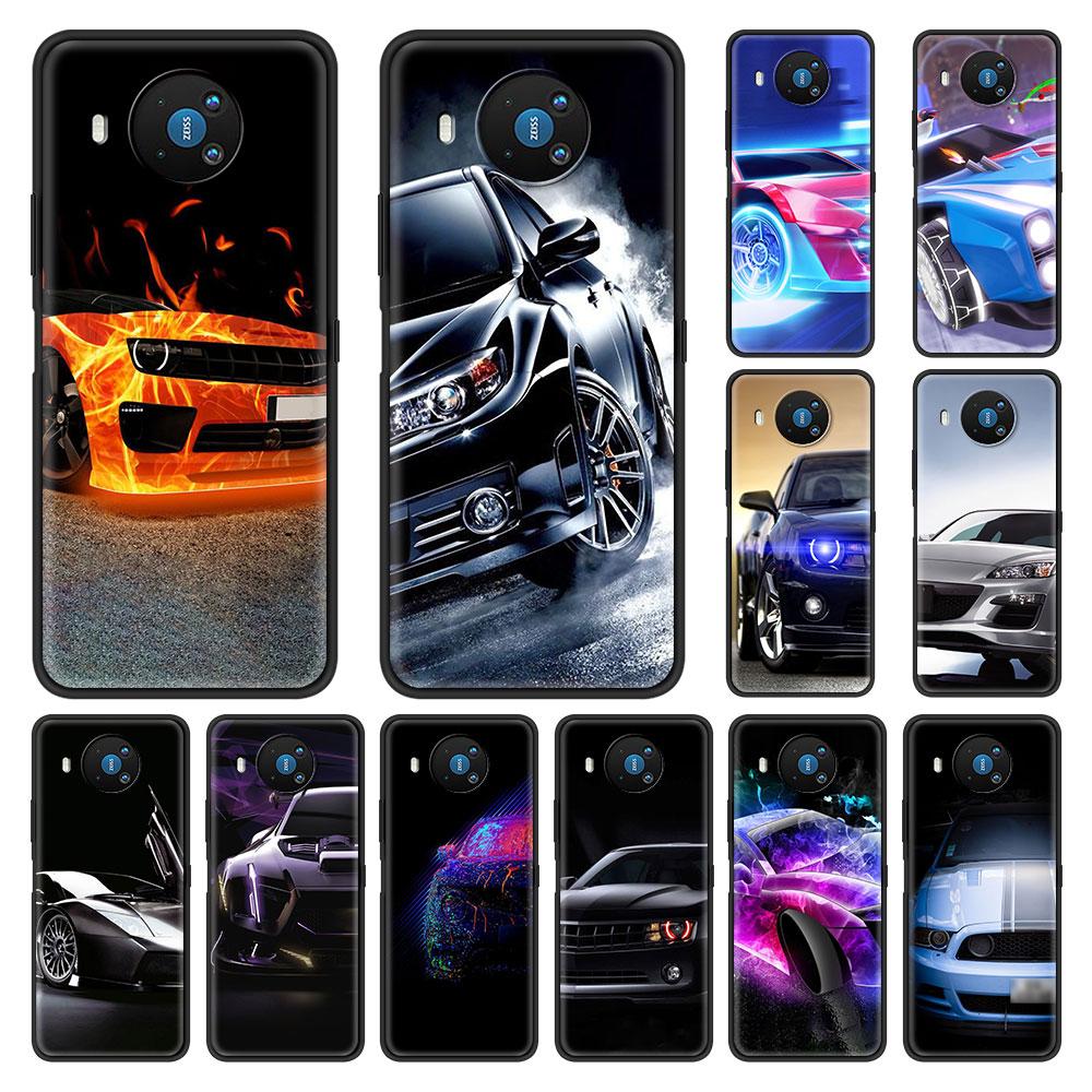 Чехол для телефона Nokia 2,2 3,2 2,3 4,2 7,2 1,3 5,3 2,4 3,4 C3 1,4 5,4 C10 C20 G10 G20 X10 X20, чехол в виде ракушки, крутой автомобиль Nokia 2.2
Чехол для телефона Nokia 2,2 3,2 2,3 4,2 7,2 1,3 5,3 2,4 3,4 C3 1,4 5,4 C10 C20 G10 G20 X10 X20, чехол в виде ракушки, крутой автомобиль Nokia 2.2