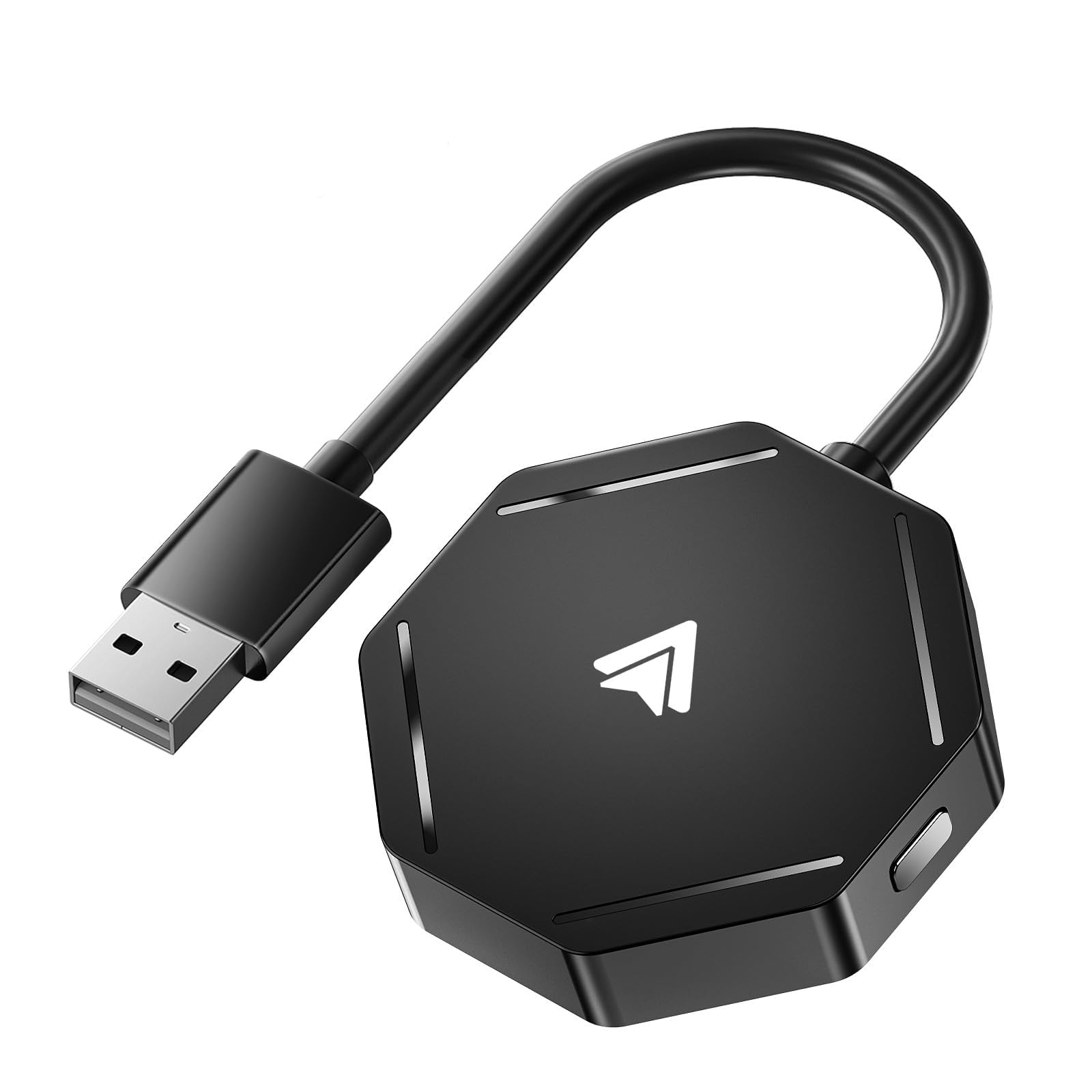 Подключайтесь через Android Auto POCHY Беспроводной адаптер Android Auto Авто Авто Bluetooth Android Auto Беспроводное Компактное Подключение Черный по беспроводной сети! C11-AA
Подключайтесь через Android Auto POCHY Беспроводной адаптер Android Auto Авто Авто Bluetooth Android Auto Беспроводное Компактное Подключение Черный по беспроводной сети! C11-AA