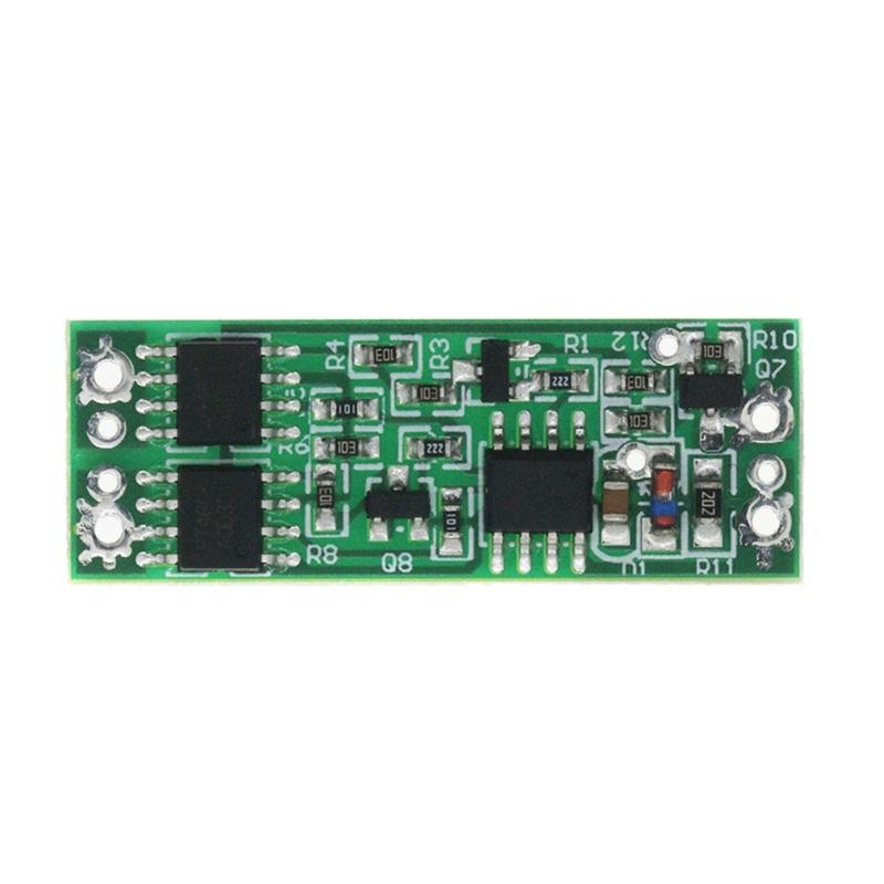 Efficient DCs ACs Power Converters Module 4-30V Voltages Ranges PCBs Design For Motor Applications
Efficient DCs ACs Power Converters Module 4-30V Voltages Ranges PCBs Design For Motor Applications