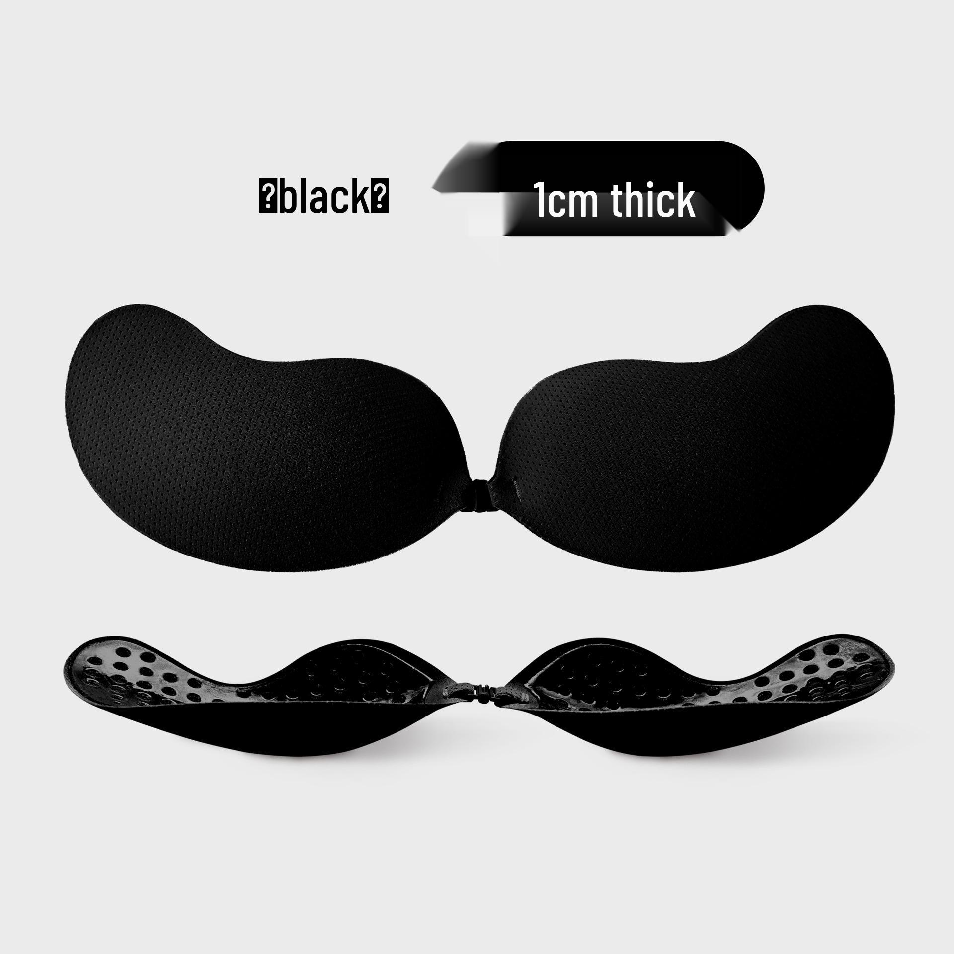 Силиконовые бесшовные невидимые накладки на соски для женщин – Пуш-ап, наклейки против обвисания для свадебных платьев и вечерних нарядов Cup B
Силиконовые бесшовные невидимые накладки на соски для женщин – Пуш-ап, наклейки против обвисания для свадебных платьев и вечерних нарядов Cup B