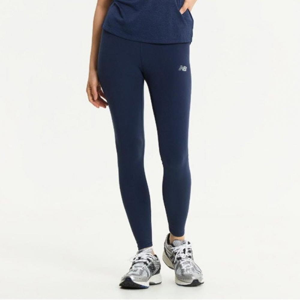 New Balance Женские леггинсы с высокой посадкой Harmony Nbnse4p022 59 070/size
New Balance Женские леггинсы с высокой посадкой Harmony Nbnse4p022 59 070/size