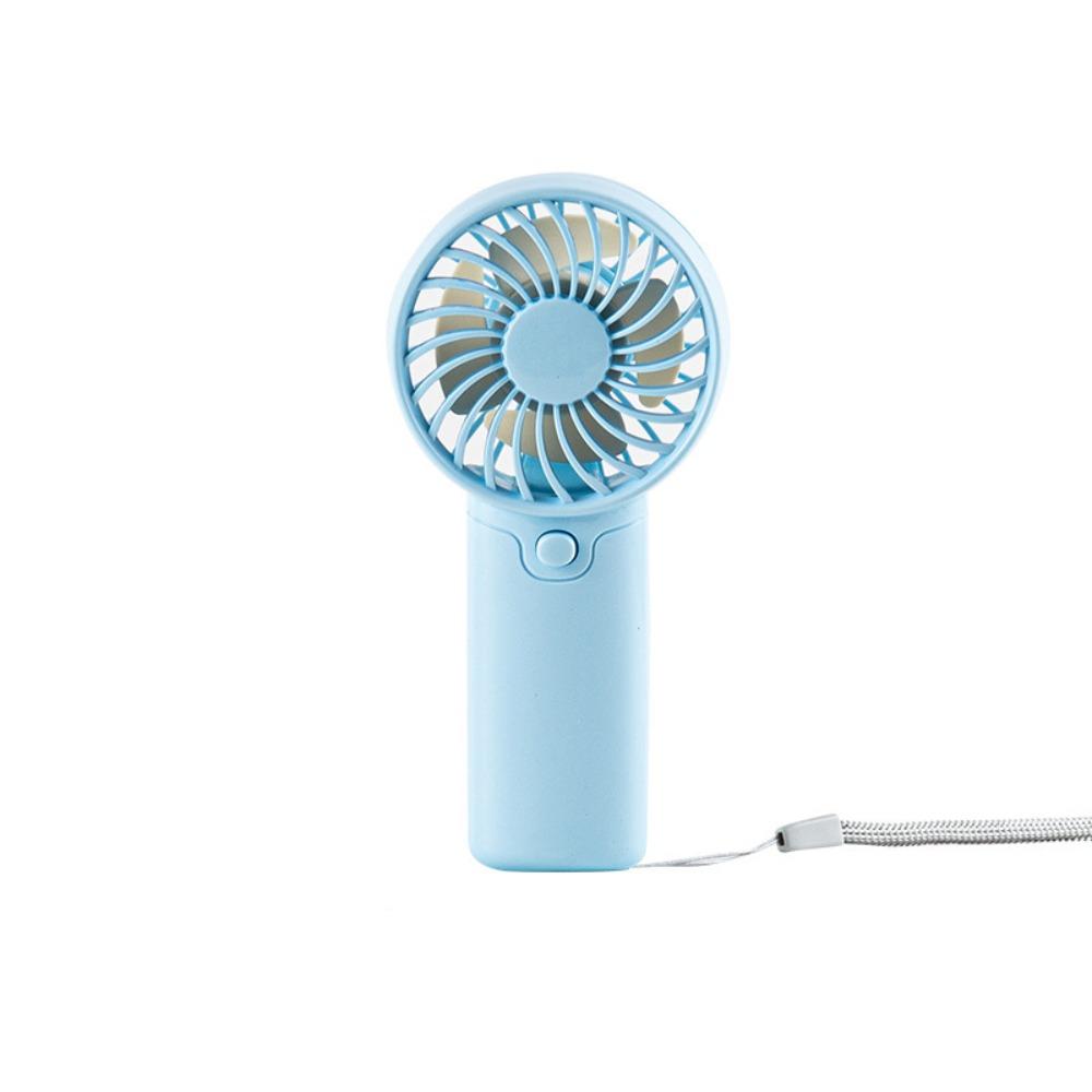 Battery Powered Portable Fan Small Electric Fan Creative Cooling Fan For Men Women синій
Battery Powered Portable Fan Small Electric Fan Creative Cooling Fan For Men Women синій